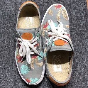 Vans Chima Ferguson Sydney